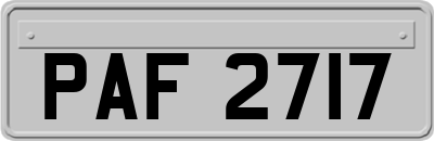 PAF2717