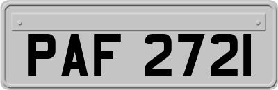 PAF2721