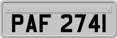 PAF2741