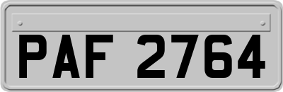 PAF2764