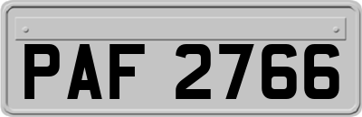 PAF2766