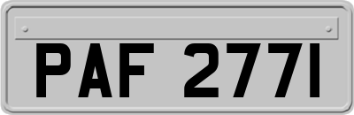 PAF2771