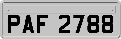 PAF2788