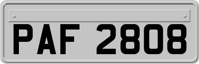 PAF2808