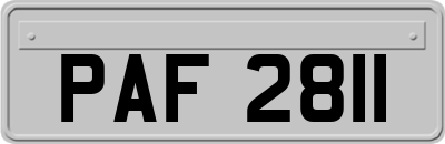 PAF2811