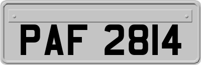 PAF2814