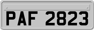 PAF2823