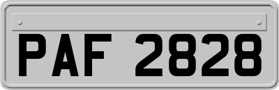 PAF2828