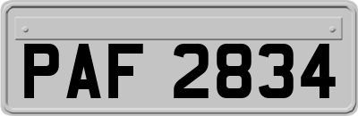 PAF2834