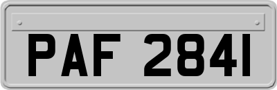 PAF2841