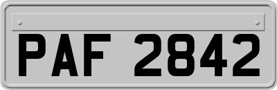 PAF2842