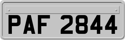 PAF2844