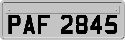 PAF2845