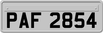 PAF2854