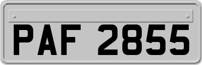 PAF2855