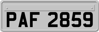 PAF2859