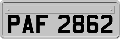 PAF2862