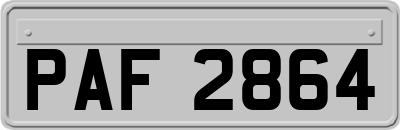 PAF2864