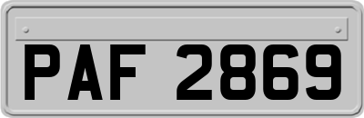 PAF2869