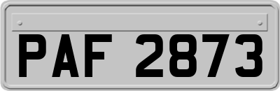 PAF2873