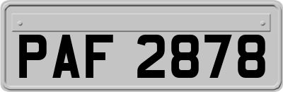 PAF2878