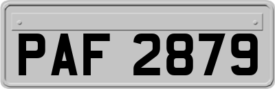 PAF2879