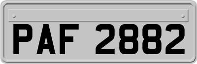 PAF2882