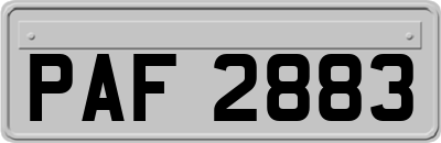 PAF2883