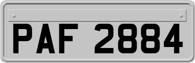 PAF2884