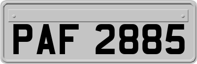 PAF2885