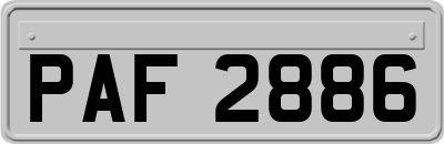 PAF2886