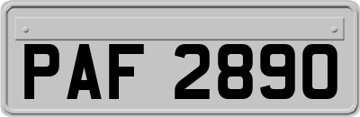 PAF2890