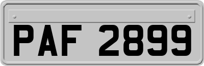 PAF2899