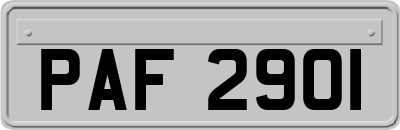 PAF2901