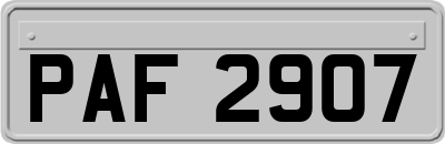 PAF2907