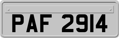 PAF2914