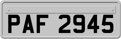 PAF2945