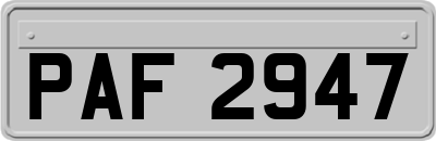 PAF2947