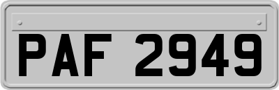 PAF2949