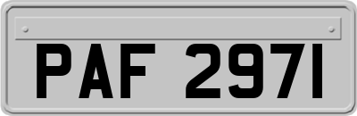 PAF2971