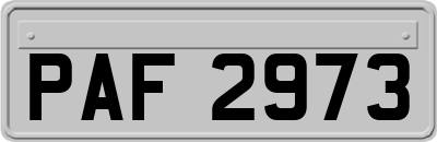 PAF2973