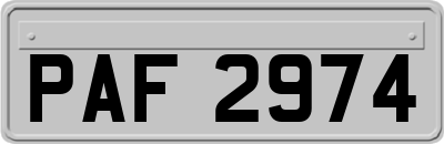 PAF2974