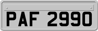 PAF2990