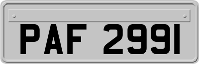 PAF2991