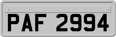 PAF2994