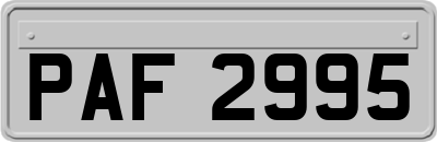 PAF2995