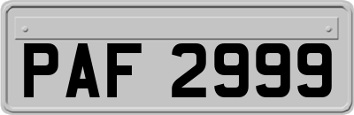 PAF2999