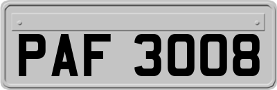 PAF3008
