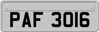 PAF3016