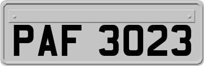 PAF3023
